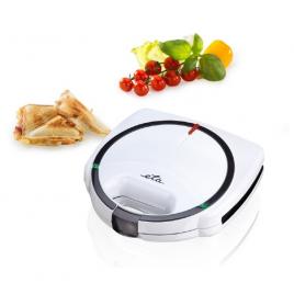 Sandwich maker eta pievo 0151, 750w, 4 sandwich-uri triunghiulare