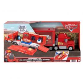 Set de joaca service mobil cars