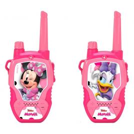 Statie walkie talkie jada toys minnie 16 cm
