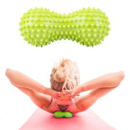 Accesoriu masaj picioare insportline peany,