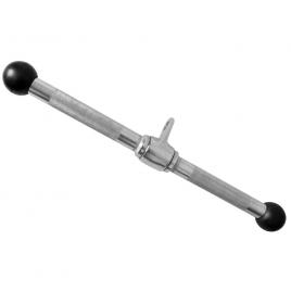 Bara dreapta insportline 45 cm,