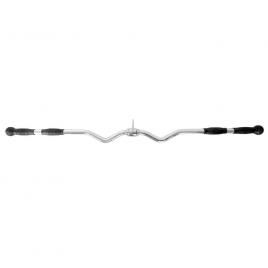 Bara curbata insportline a4812,