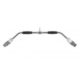 Bara helcometru cu maner 66cm sportmann,