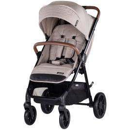 Carucior sport chipolino ultera cu husa picioare tiramisu