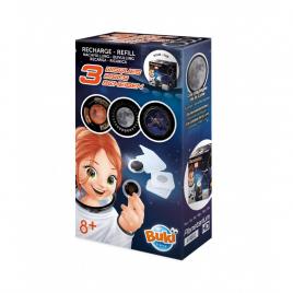Discuri extra pentru planetarium hd bk8002
