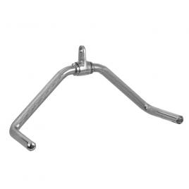 Maner helcometru insportline a421,