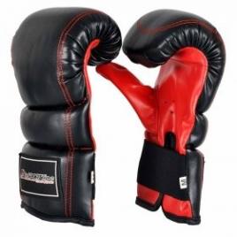 Manusi pentru sac insportline punchy, xl