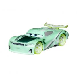 Masinuta metalica glow racers cars chase racelott 1:55
