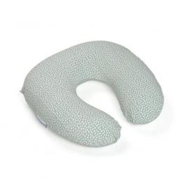 Perna pentru alaptat 2 in 1 softy cloudy kaki doomoo