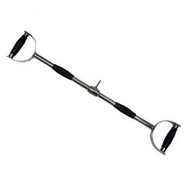 Pro-style lat bar 95 cm ,