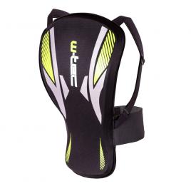 Protectie spate w-tec warny, l