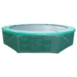 Protectie pentru baza trambulinei - 457cm  ,