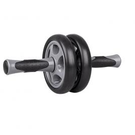 Roata exercitii insportline ab roller ar300,