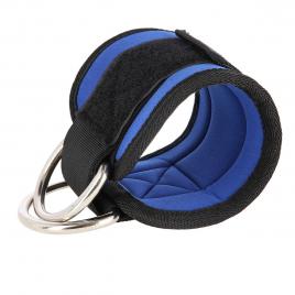 Set curele de antrenament pentru glezne hms opx04,