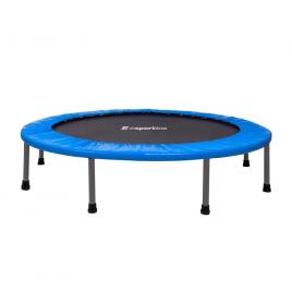 Trambulina insportline flopper 140 cm,