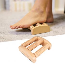 Accesoriu masaj picioare insportline vranes,