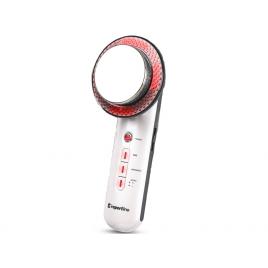 Aparat de masaj ultrasonic insportline valeri,
