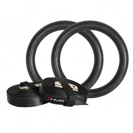 Inele gimnastica hms tx05,
