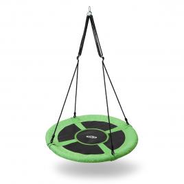 Leagan de gradina nils nb5031 verde,