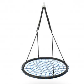 Leagan de gradina nils nb5038 albastru,