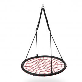 Leagan de gradina nils nb5038 rosu,
