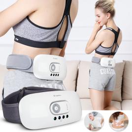 Massage belt insportline petulin,