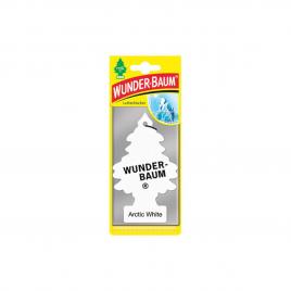 Odorizant auto wunder-baum, arctic white