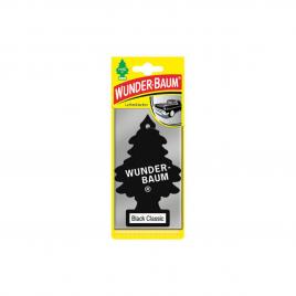 Odorizant auto wunder-baum, black classic