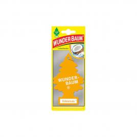 Odorizant auto wunder-baum, coconut