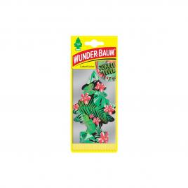 Odorizant auto wunder-baum, jungle fever