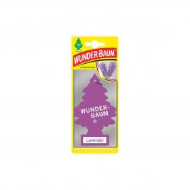 Odorizant auto wunder-baum, lavender