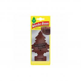 Odorizant auto wunder-baum, leather