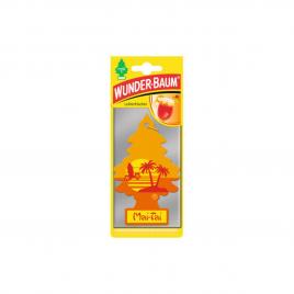 Odorizant auto wunder-baum, mai-tai