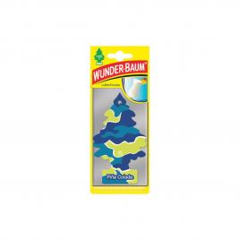 Odorizant auto wunder-baum, pina colada