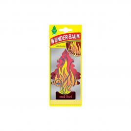 Odorizant auto wunder-baum, red hot