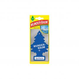 Odorizant auto wunder-baum, sport