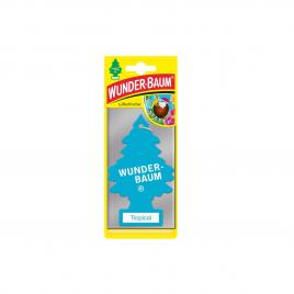 Odorizant auto wunder-baum, tropical