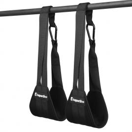 Set curele abdomen insportline abstrap,