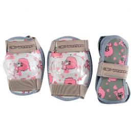 Set protectii worker alby - s,