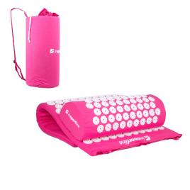 Set presopunctura insportline alavea, roz