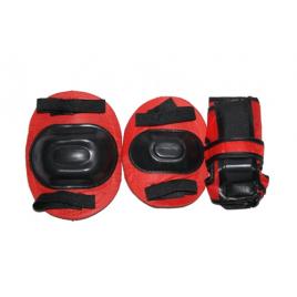 Aparatori role basic, rosu