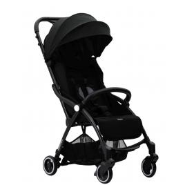 Carucior magic fold x1 plus hamilton black