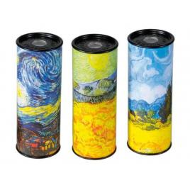 Caleidoscop vincent van gogh, fridolin