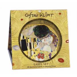Etichete gustav klimt, fridolin