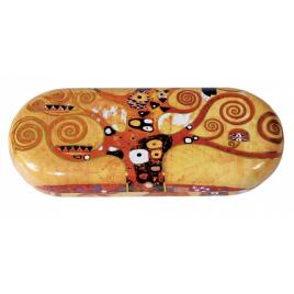 Etui ochelari klimt copacul vietii, fridolin