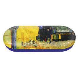 Etui ochelari van gogh, fridolin