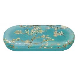 Etui pentru ochelari van gogh almond blossom, fridolin