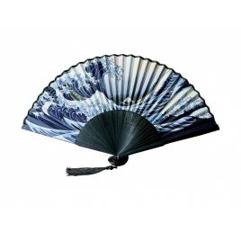 Evantai hokusai valul, fridolin