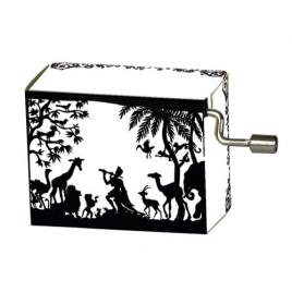 Flasneta lotte reiniger magic tone silhouette, fridolin