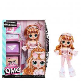 L.o.l. surprise! o.m.g. papusa fashionista wildflower